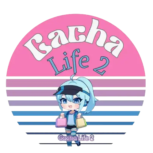 Gacha_Life_Download APK Logo latest and old versions