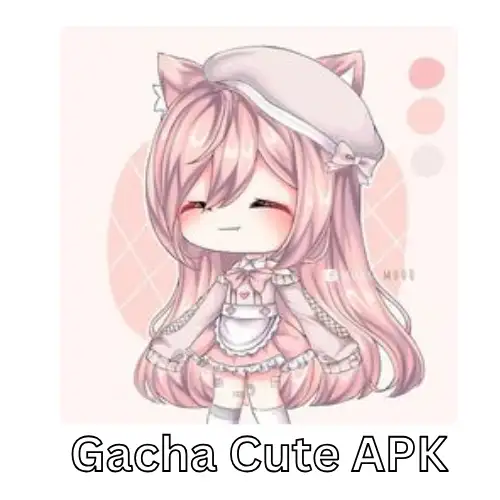 Gacha Cute MOD APK latest outfits and free version for download