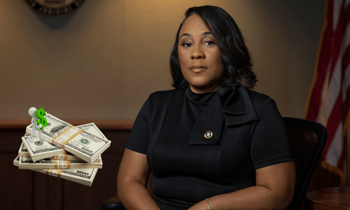 Fani Willis net worth